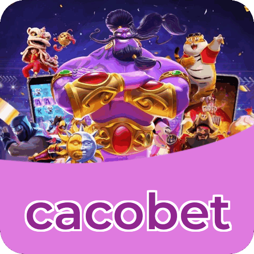 Siga a cacobet no Facebook